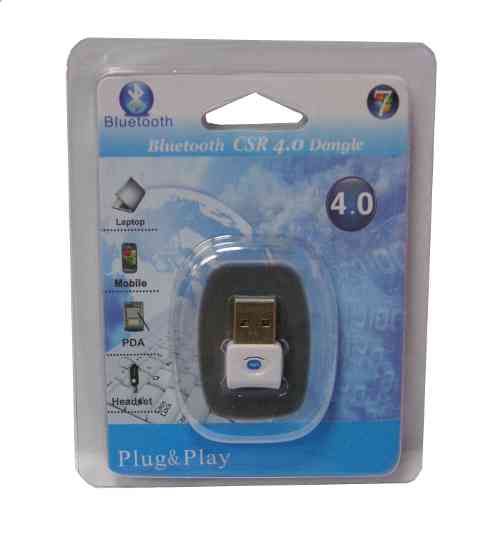 Bluetooth Dongle Mini (4.0)